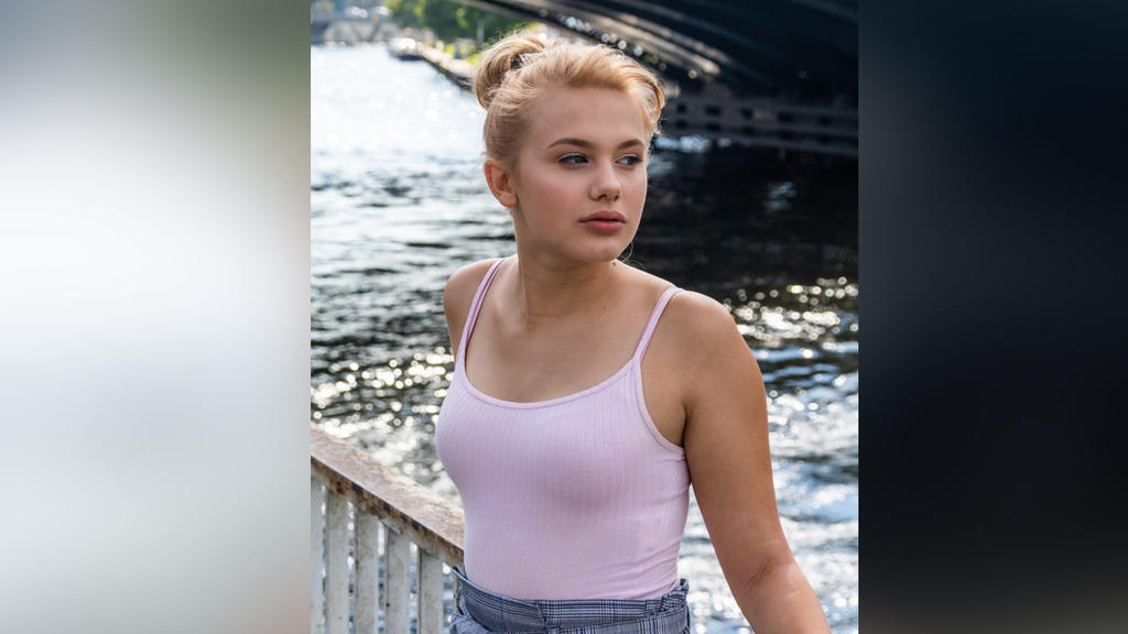 Die 15-jährige Rebecca Reusch verschwand am Morgen des 18. Februar.