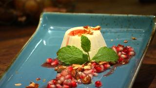 Tag5 Joghurt-Parfait
