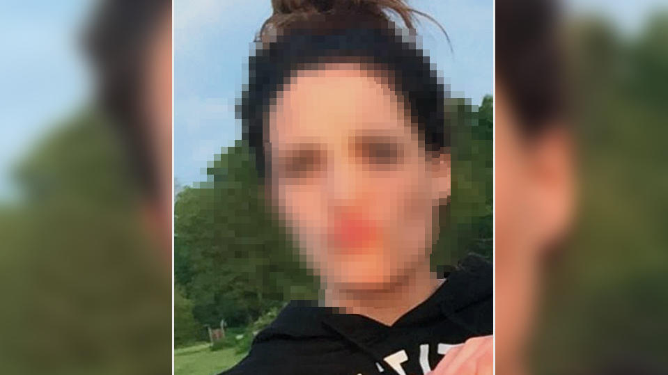 Nathalies Leiche wurde Ende August nahe der dänischen Grenze gefunden. Zuvor war sie zwei Wochen lang vermisst.