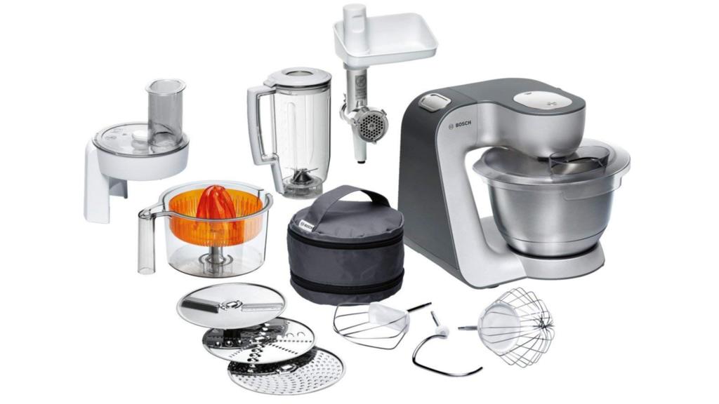 Bosch Küchenmaschine Mum5 2021 Bosch Küchenmaschine Mum5 2021