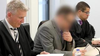 Rostocker Neurochirurg vor Gericht