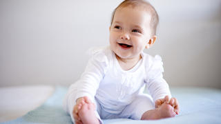 Einen passenden Babynamen zu finden, ist gar nicht so leicht