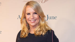 April, May and June premiere. Amsterdam, the Netherlands.Pictured: Linda de MolRef: SPL5136145 161219 NON-EXCLUSIVEPicture by: SplashNews.comSplash News and PicturesLos Angeles: 310-821-2666New York: 212-619-2666London: +44 (0)20 7644 7656Berlin: +49 175 3764 166photodesk@splashnews.comWorld Rights, No Netherlands Rights