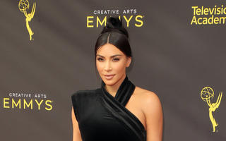 Kim Kardashian: Hat das TV ihre Beziehung zu Kourtney zerstört?