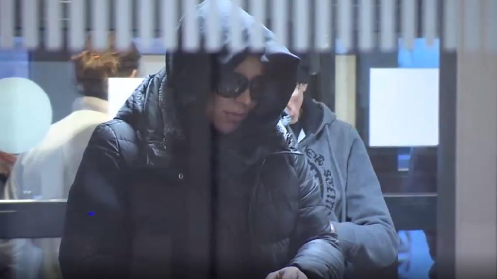Gegen die 39-Jährige läuft eine Anklage wegen Soziabetrugs