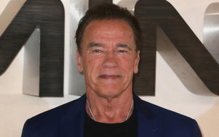 Arnold Schwarzenegger: Geschockt von der Sexszene seines Sohnes