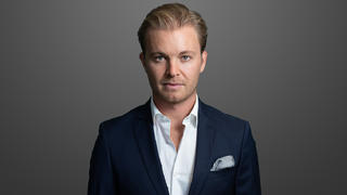 Nico Rosberg ist neuer Löwe und Investor in der siebten Staffel "Die Höhle der Löwen".