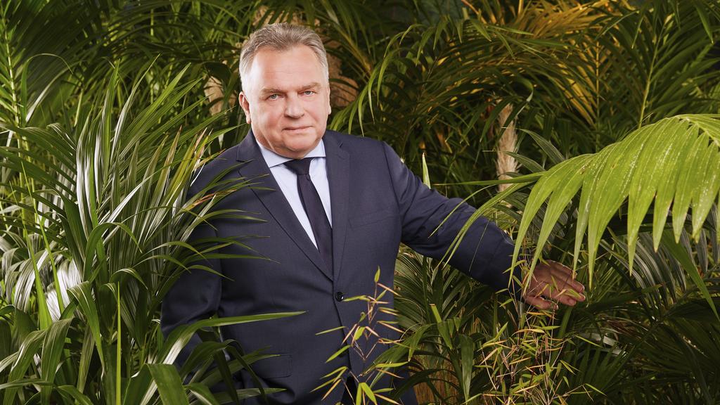 Günther Krause Die Verwendung des sendungsbezogenen Materials ist nur mit dem Hinweis und Verlinkung auf TVNOW gestattet.