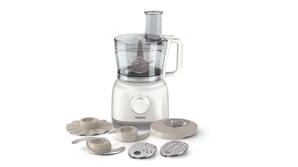 Philips Küchenmaschine bei Amazon.
