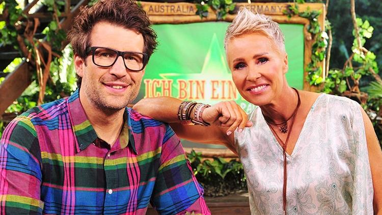 So viel steht fest: Daniel Hartwich und Sonja Zietlow stehen wieder als Dschungel-Duo vor der Kamera.
