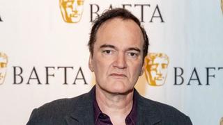 Quentin Tarantino: Er fühlt sich eines Oscars beraubt