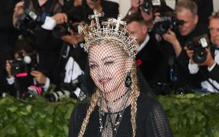 Madonna: Mit ihrem Toyboy wird es ernst
