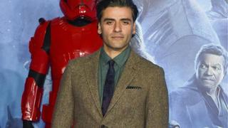 Oscar Isaac: Schlimme Selbstzweifel wegen 'Star Wars'