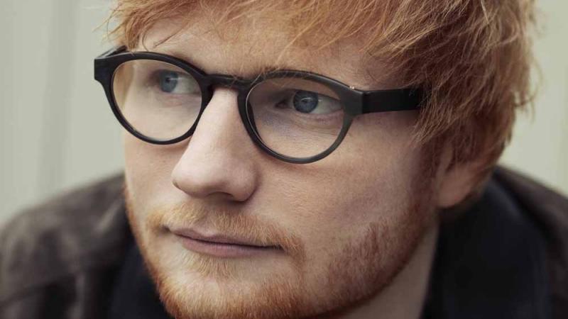 Ed Sheeran: Mit Joggen zum 'reinen' Körper