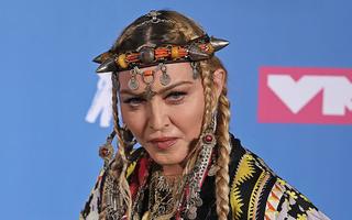 Madonna sagt ab: Die Schmerzen sind zu stark