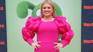 Kelly Clarkson: Pikantes Sex-Geständnis