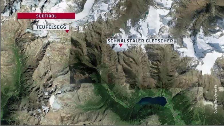 schnalstal
