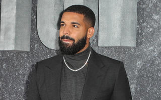 Drake über Zusammenarbeit mit Chris Brown: Bitte nicht böse sein, Rihanna!