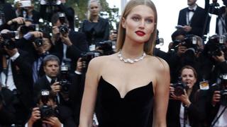 Toni Garrn ist verlobt!