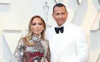 Alex Rodriguez: So überrascht war Jennifer Lopez von seinem Antrag