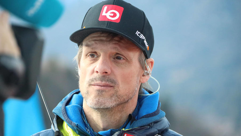 Nach Kritik Am Neujahrsspringen Garmisch Organisatoren Wehren Sich