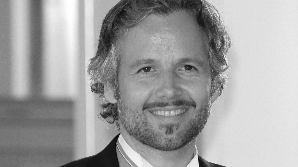 Schriftsteller Ari Behn hinterlässt drei Kinder