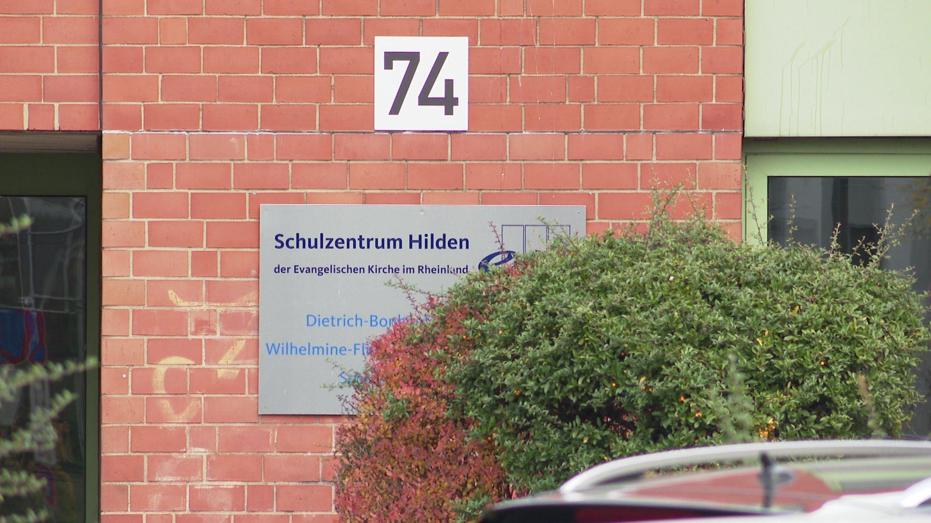 Evangelisches Schulzentrum Hilden