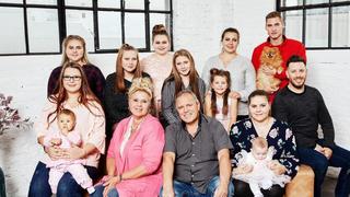 TV-Ausblick - "Die Wollnys - Eine schrecklich große Familie!"