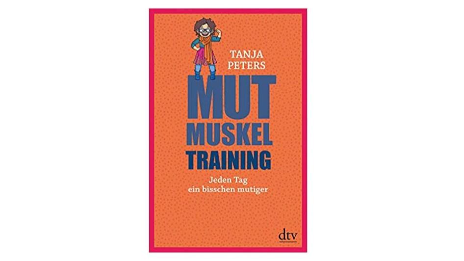 Mutmuskeltraining von Tanja Peters