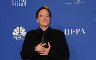 Quentin Tarantino: Sein letzter Film wird 'Reservoir Dogs'-Bezug haben