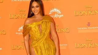Beyoncé verärgerte die Golden Globes-Zuschauer