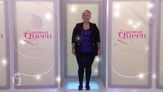 Shopping Queen