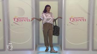 Shopping Queen