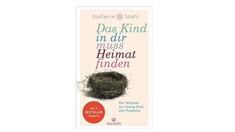 Buch von Stefanie Stahl
