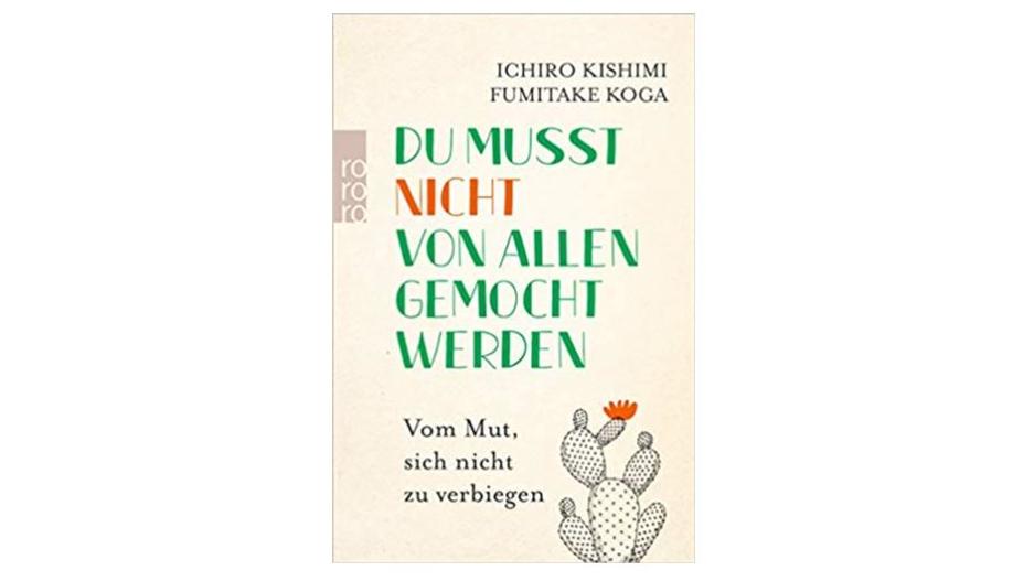 Ratgeber-Buch