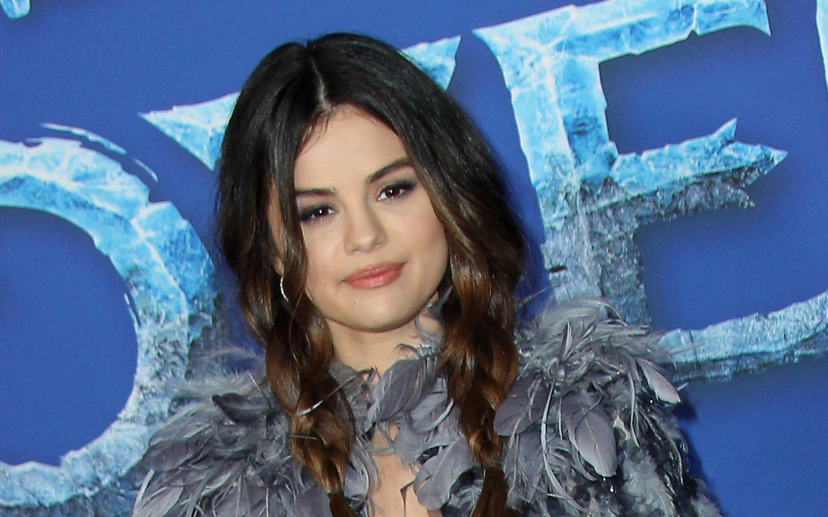 Selena Gomez Warum Nimmt Mich Niemand Ernst