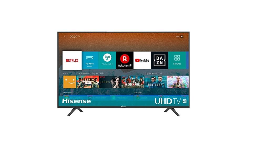 Dschungelcamp 2020 Die Besten Fernseher Fur Ibes Abende