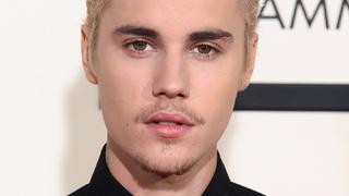 Justin Bieber arriving at the 58th Annual GRAMMY Awards in Los Angeles, California - Feb 15, 2016 - GRAMMY Awards 2016, Los Angeles California United States Staples Center PUBLICATIONxINxGERxSUIxAUTxONLY Copyright: xTammiexArroyox h_00236302  