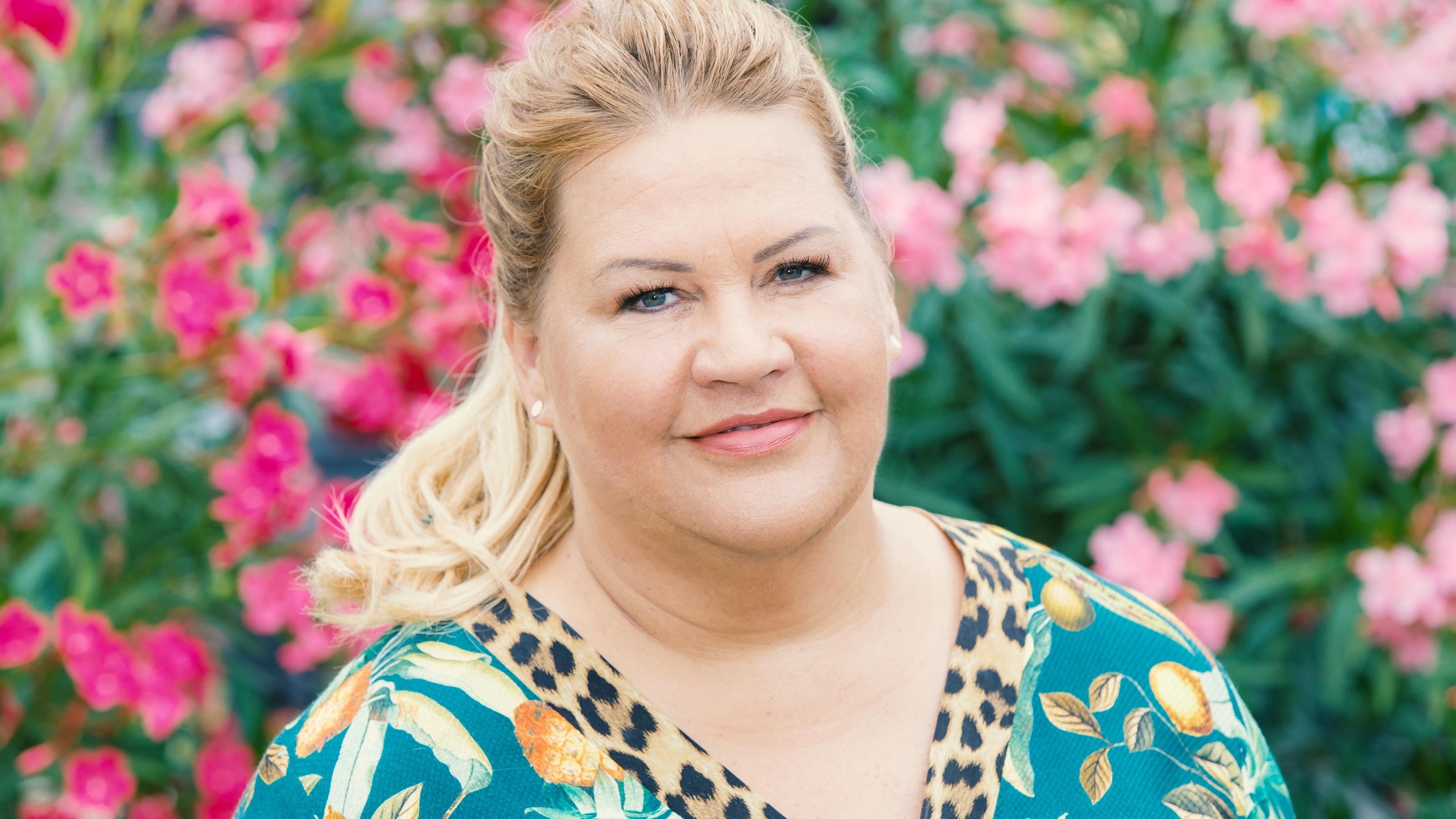 Ilka Bessin wird ab dem 21. Februar bei „Let's Dance“ mitmachen.