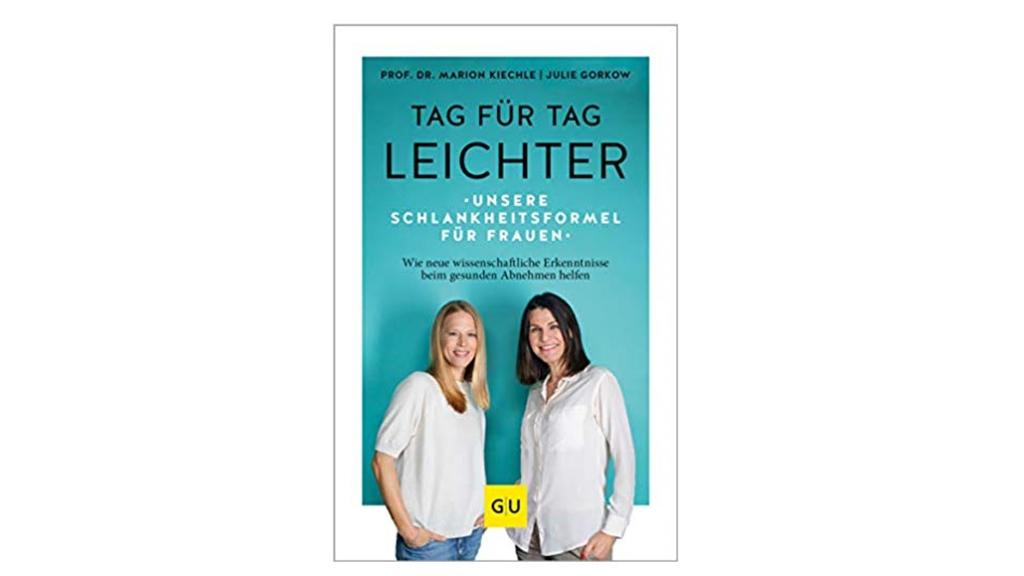 Tag für Tag leichter Cover