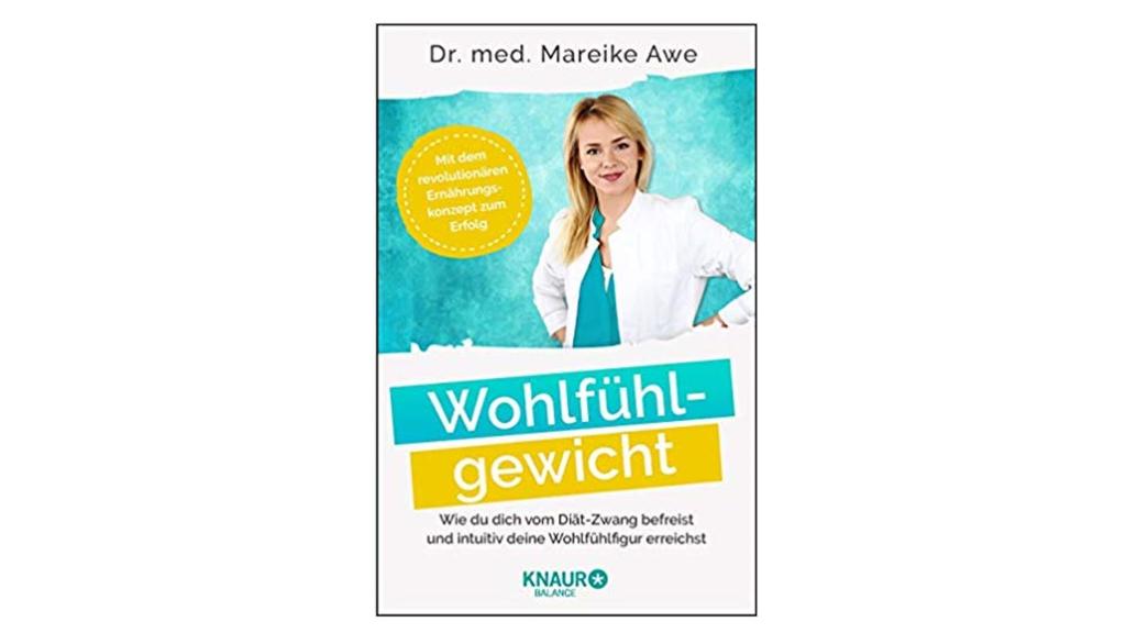 Wohlfühlgewicht Buch