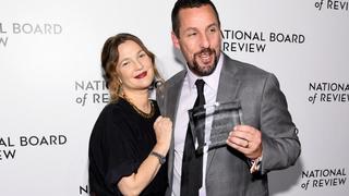 Drew Barrymore: Adam Sandler ist 'der Beste'
