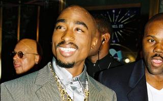 Tupac Shakur: Sein Todesauto steht für 1,5 Millionen Euro zum Verkauf