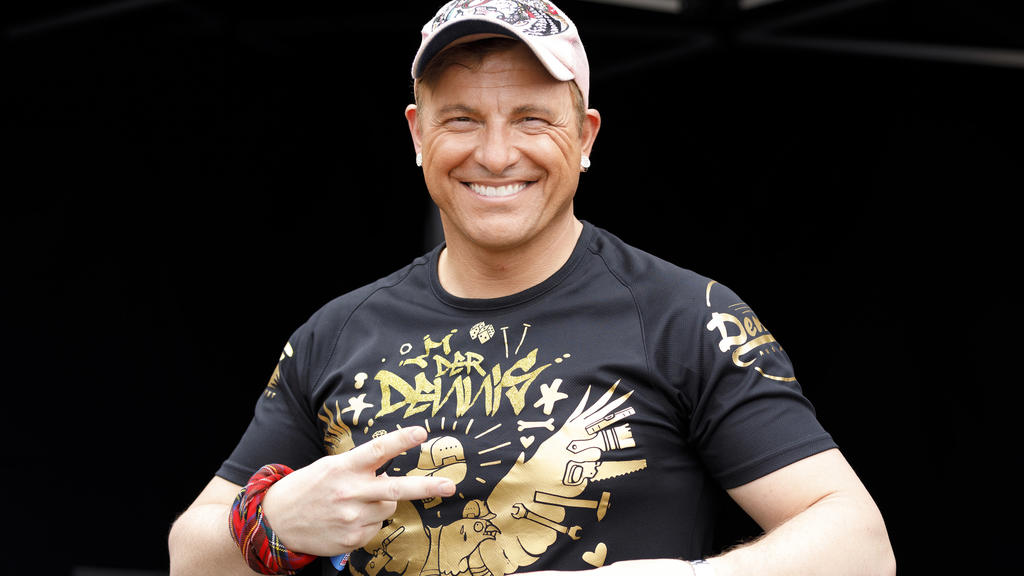 Martin Klempnow alias Dennis aus Hürth fegt ab dem 21. Februar bei „Let’s Dance“ über die Tanzfläche.