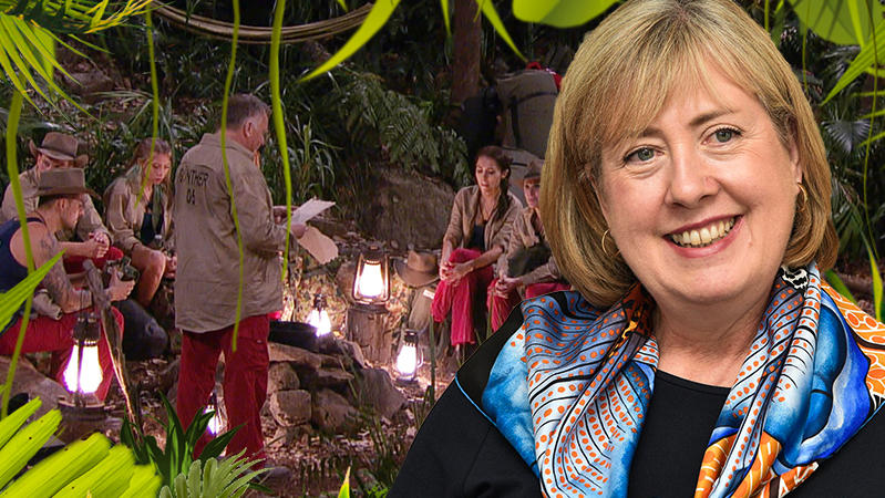 Lynette Wood, Australiens Botschafterin in Berlin, hat sich gegenüber RTL zur Feuerkatastrophe in Australien und der Debatte um das Dschungelcamp geäußert.