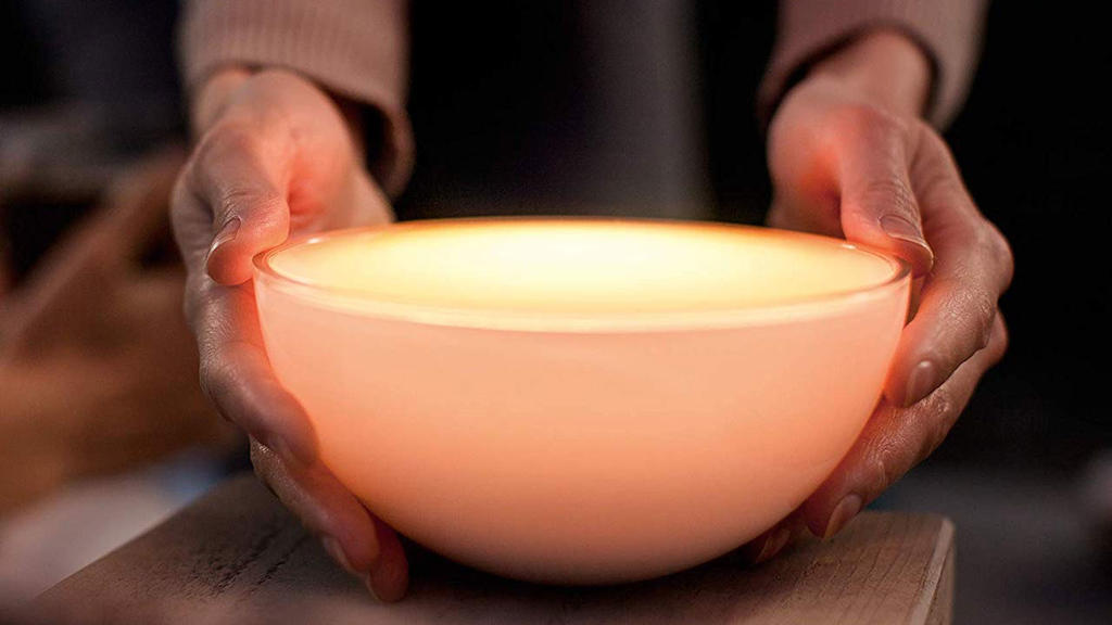 Philips Hue Go