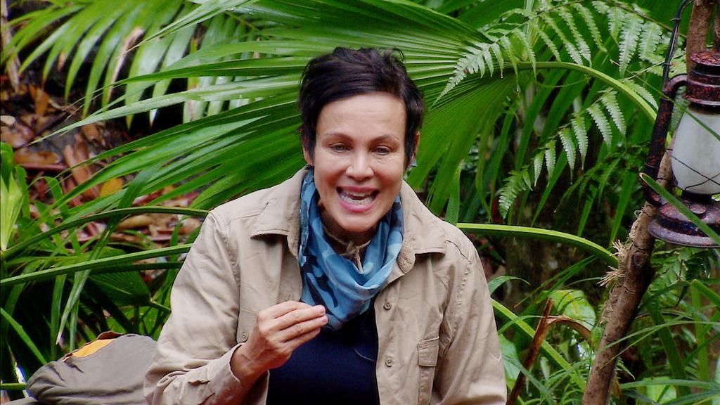 Tag 6 im Camp, Sonja platzt der Kragen