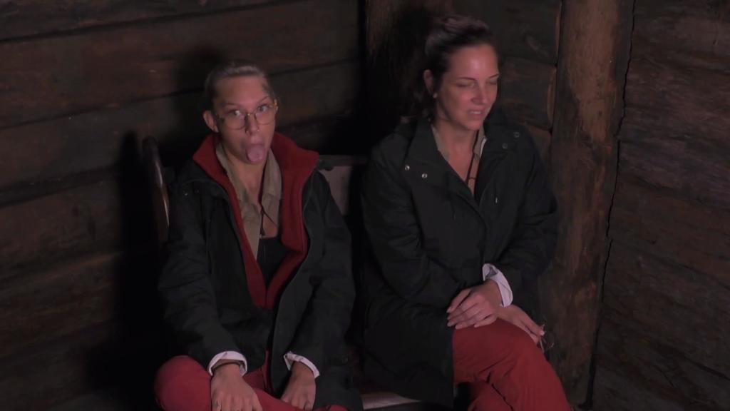 Toni legt sich mit Dani an