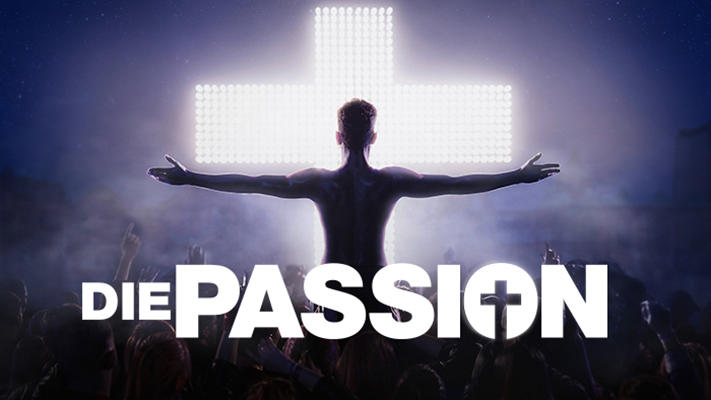 "Die Passion"