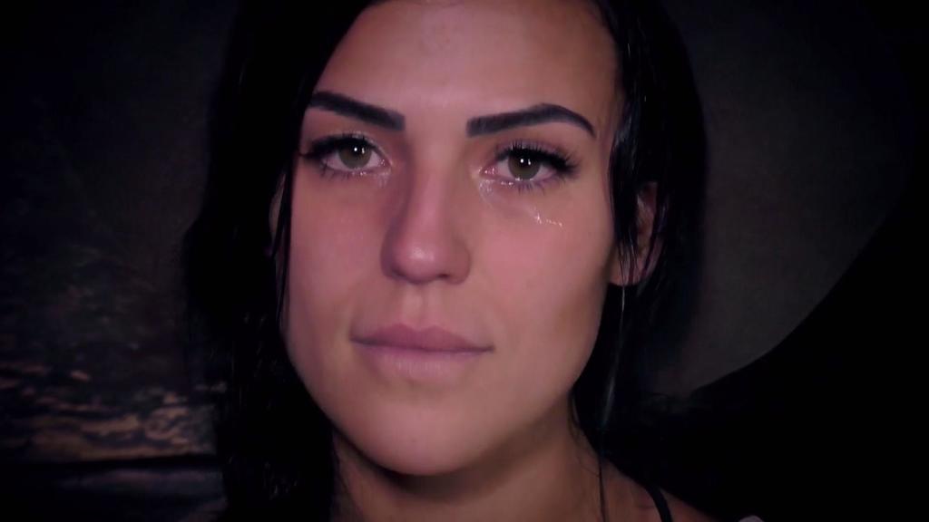 Elena Miras weint bittere Tränen aus Sorge um ihre Tochter